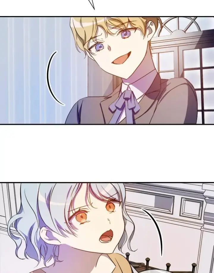 漫画《被嫌弃的私生女》128.开始行动第32张图