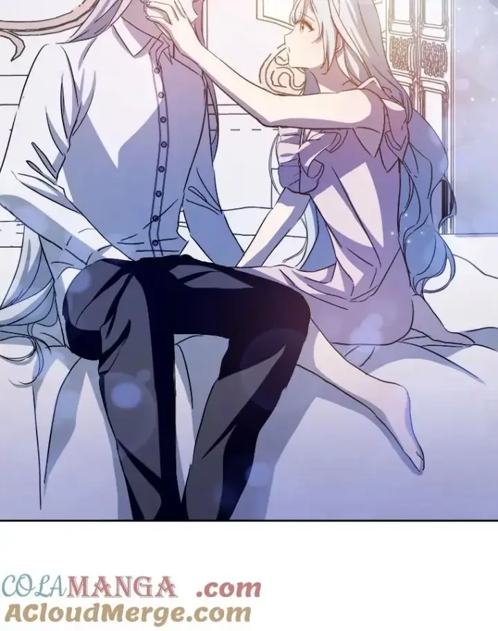 漫画《被嫌弃的私生女》129.活着第13张图