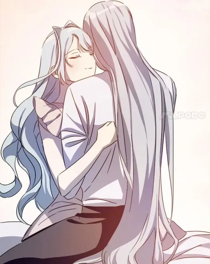 漫画《被嫌弃的私生女》129.活着第38张图