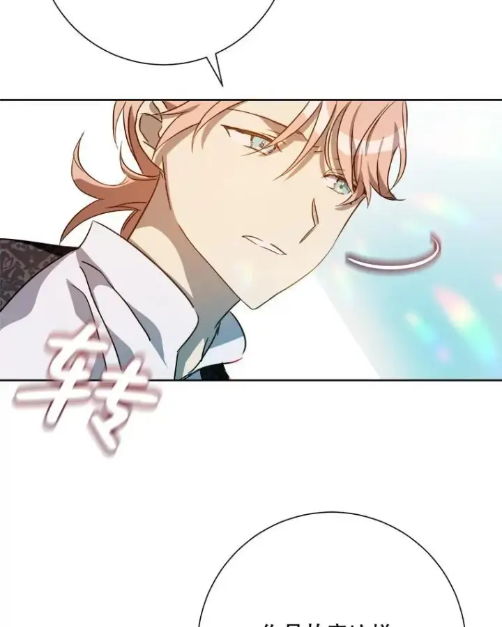 漫画《被嫌弃的私生女》130.真相第27张图