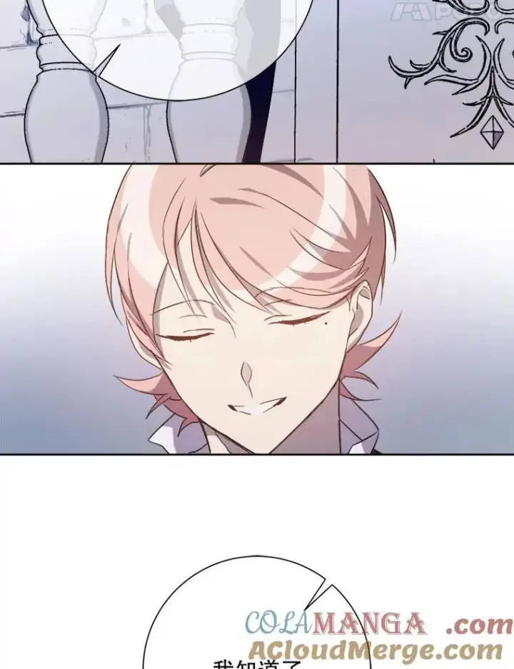 漫画《被嫌弃的私生女》130.真相第58张图