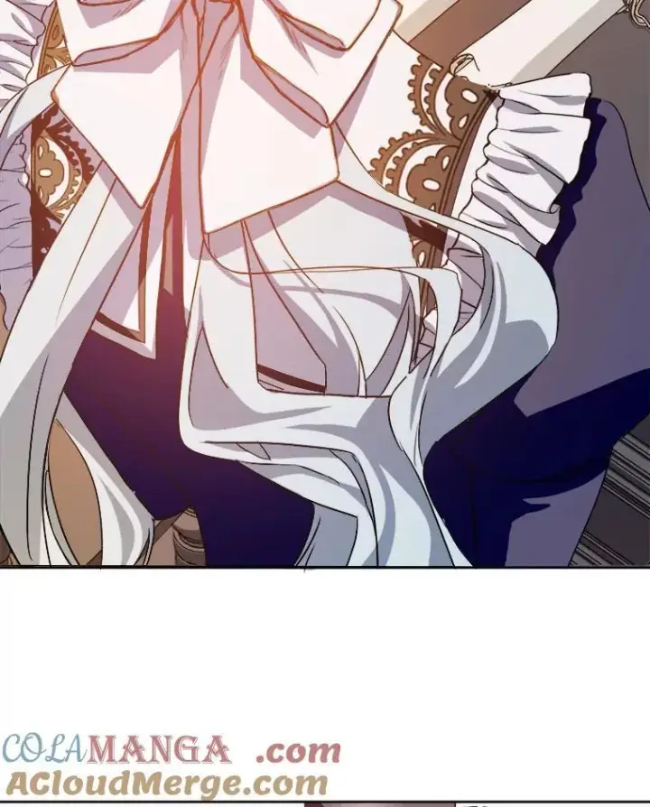 漫画《被嫌弃的私生女》130.真相第76张图