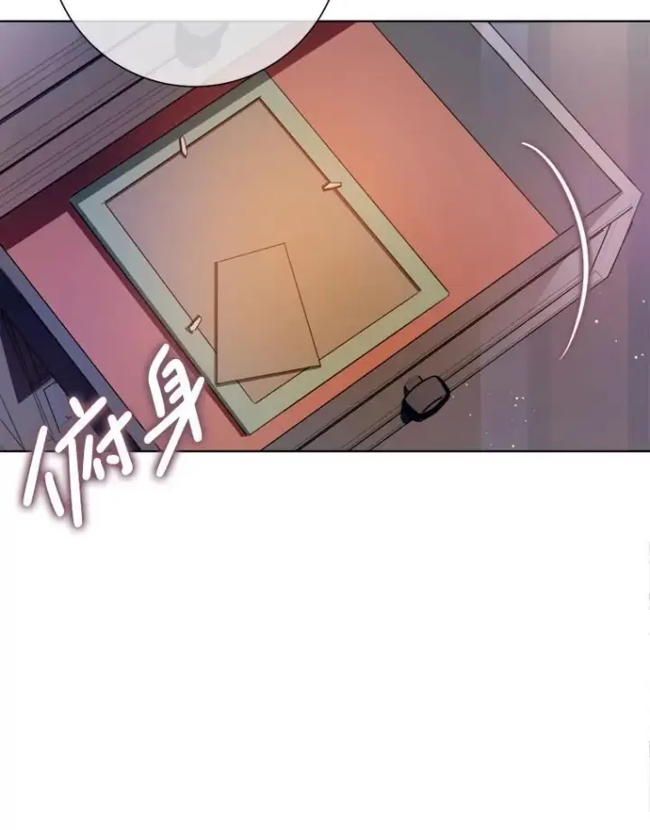 漫画《被嫌弃的私生女》131.肖像画第11张图