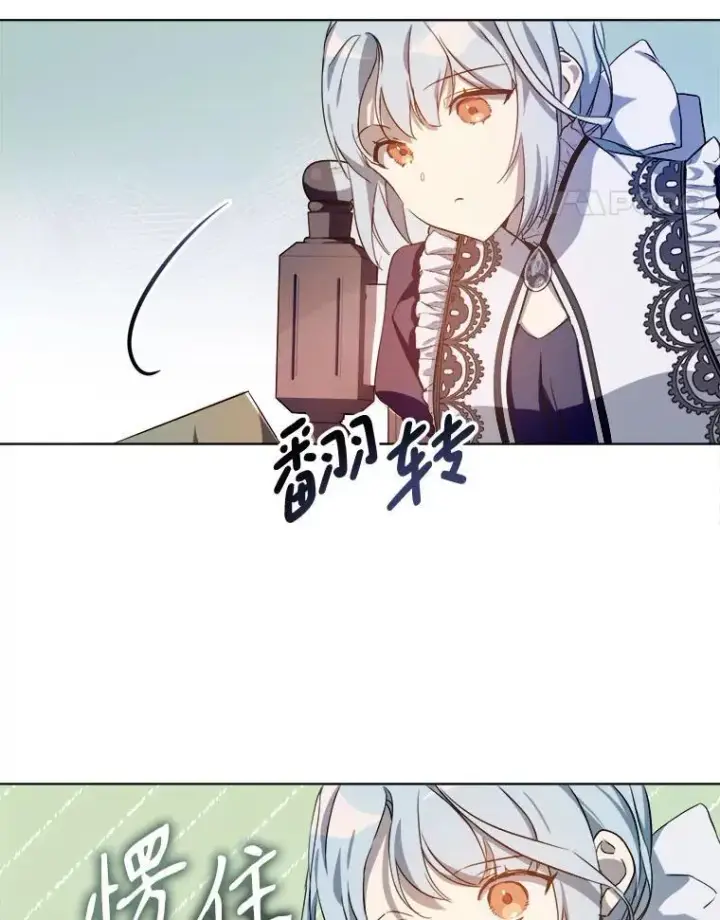 漫画《被嫌弃的私生女》131.肖像画第12张图