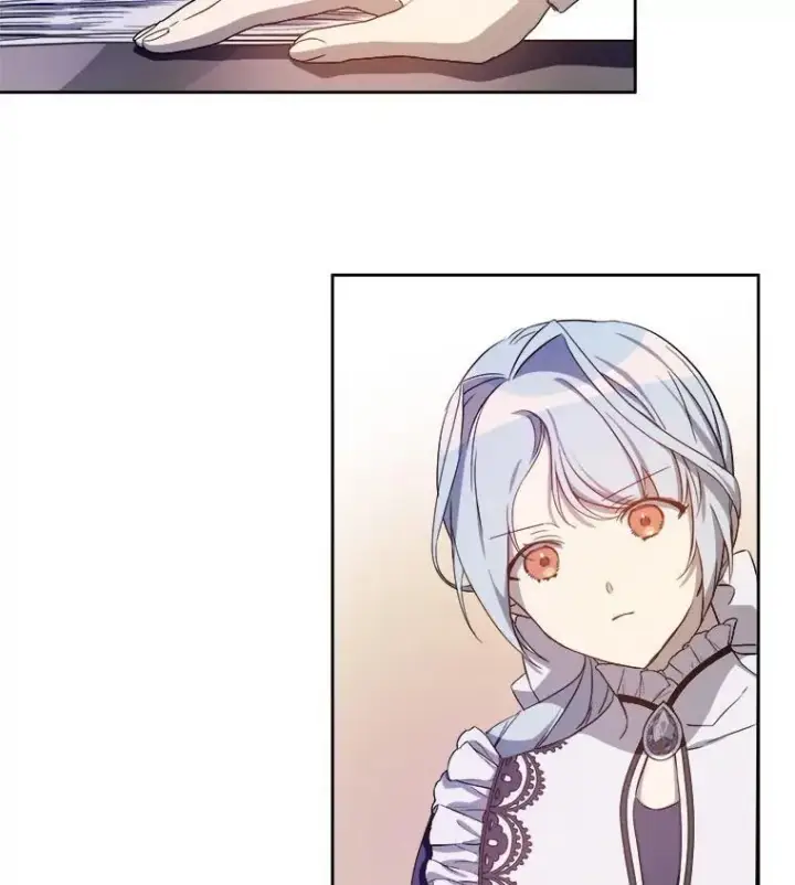 漫画《被嫌弃的私生女》131.肖像画第2张图