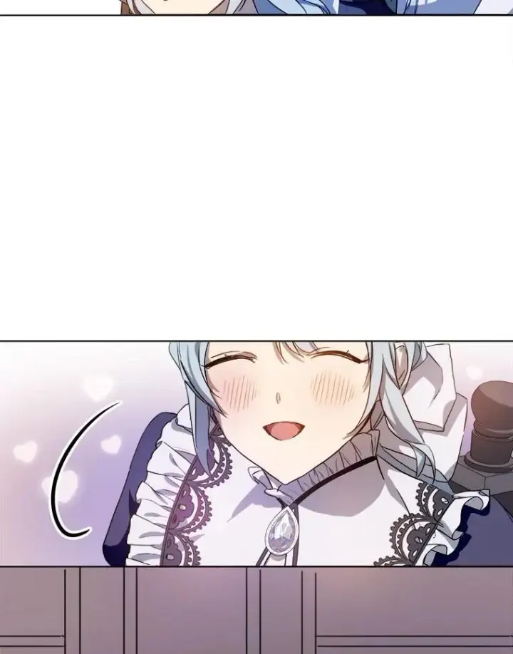 漫画《被嫌弃的私生女》131.肖像画第20张图