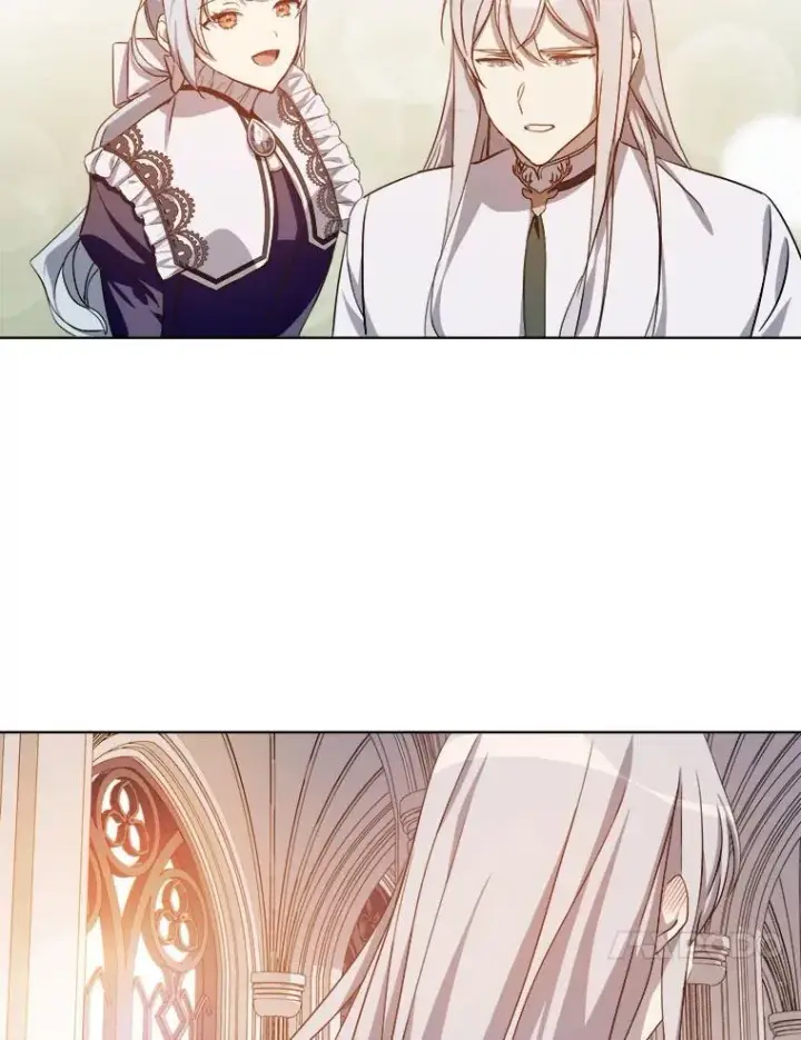 漫画《被嫌弃的私生女》131.肖像画第48张图