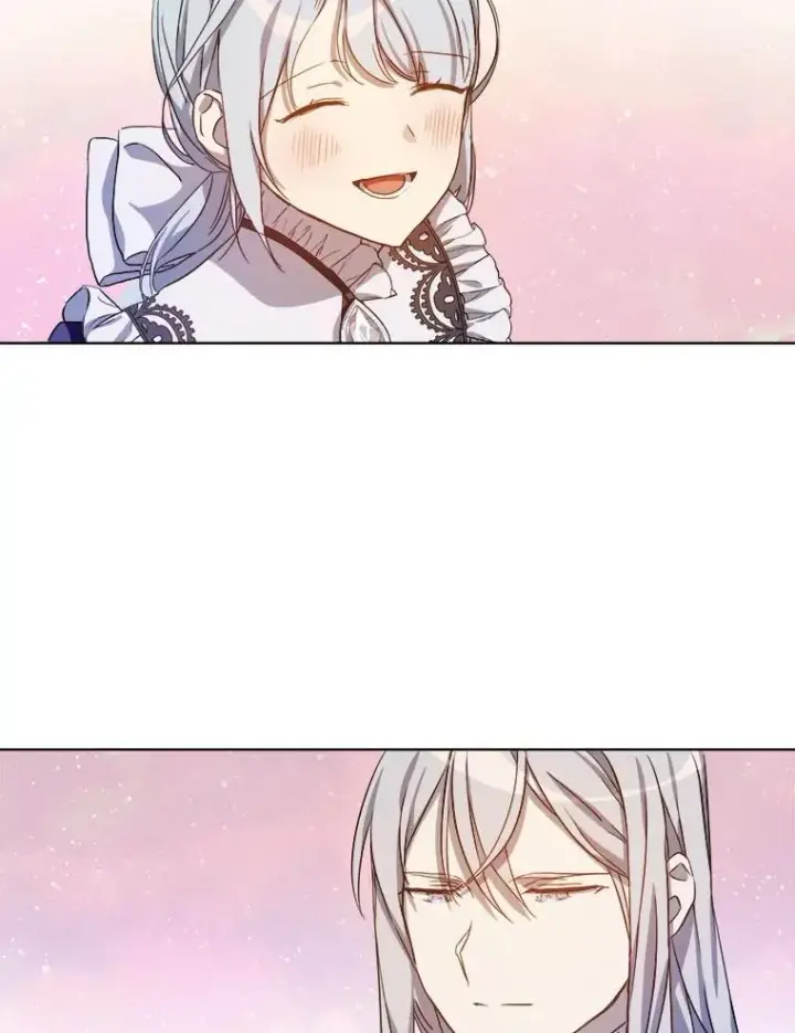 漫画《被嫌弃的私生女》131.肖像画第50张图