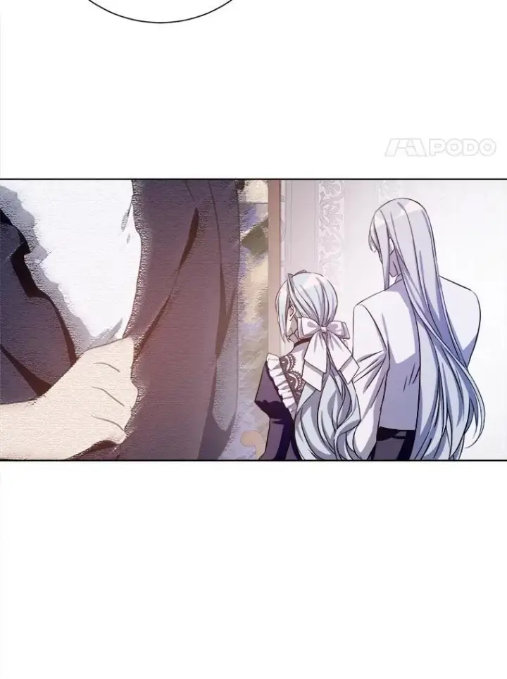 漫画《被嫌弃的私生女》131.肖像画第65张图