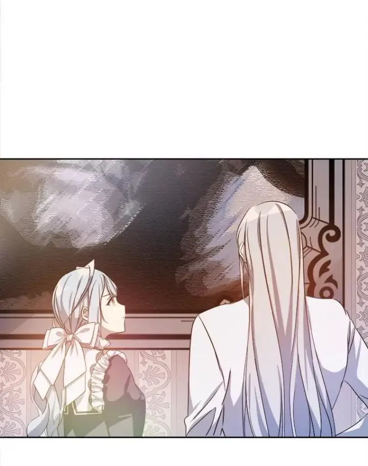 漫画《被嫌弃的私生女》132.担心玖多第12张图