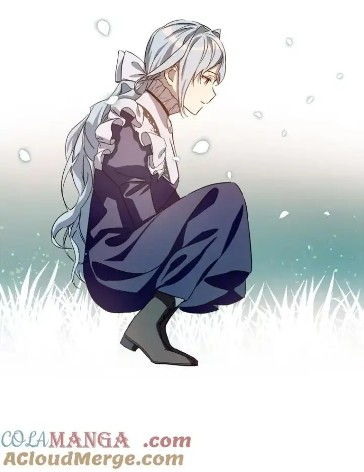 漫画《被嫌弃的私生女》132.担心玖多第67张图