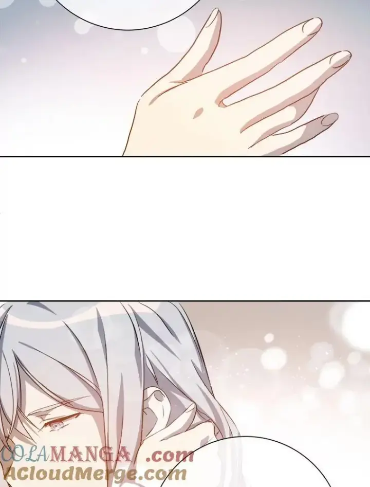 漫画《被嫌弃的私生女》132.担心玖多第73张图