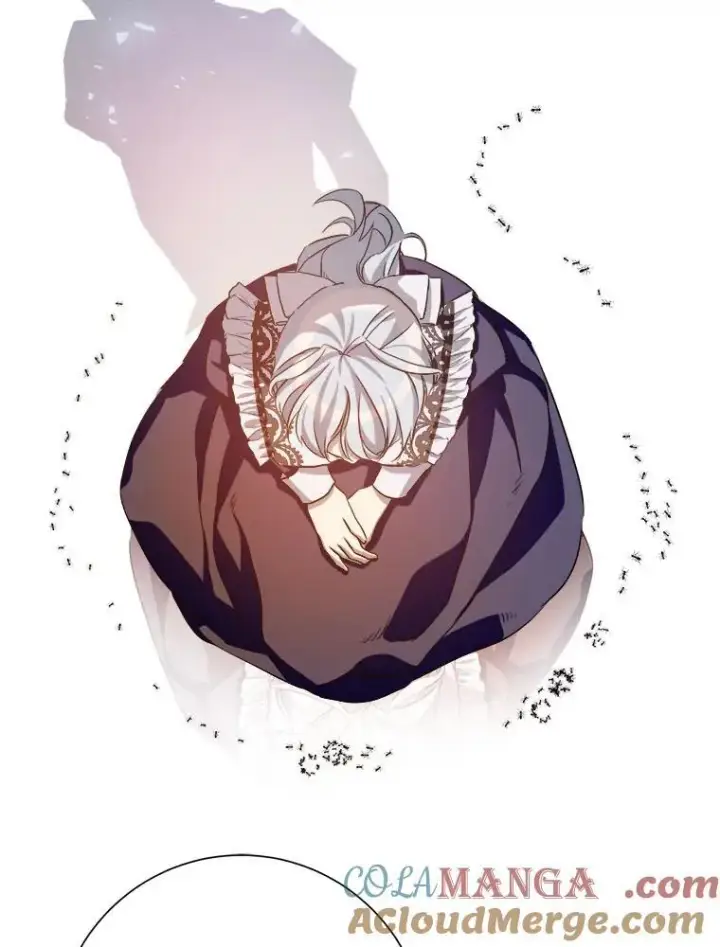 漫画《被嫌弃的私生女》132.担心玖多第76张图