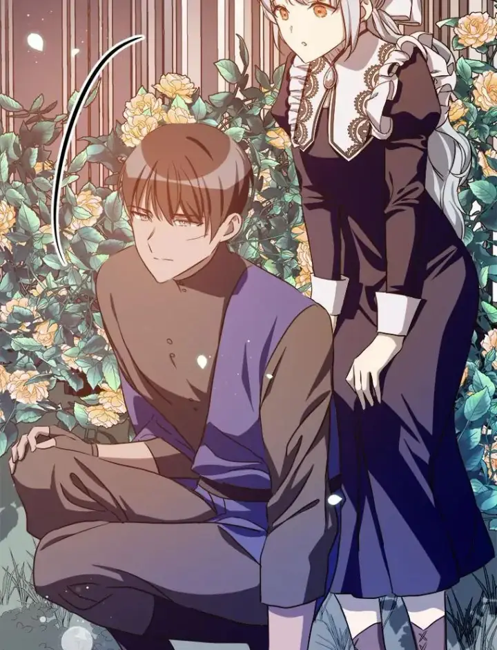 漫画《被嫌弃的私生女》133.念力第20张图