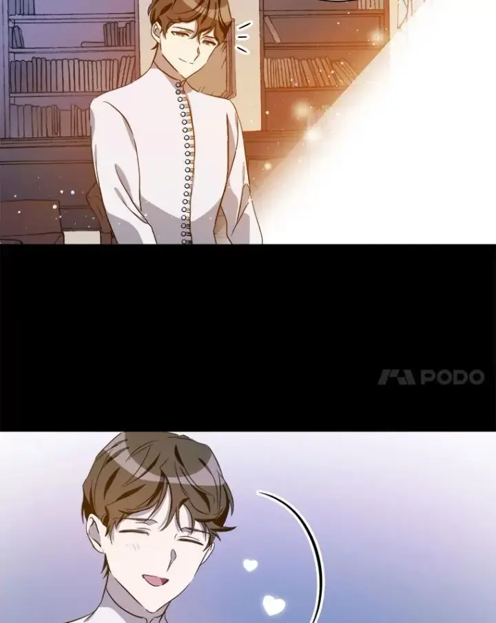 漫画《被嫌弃的私生女》133.念力第38张图