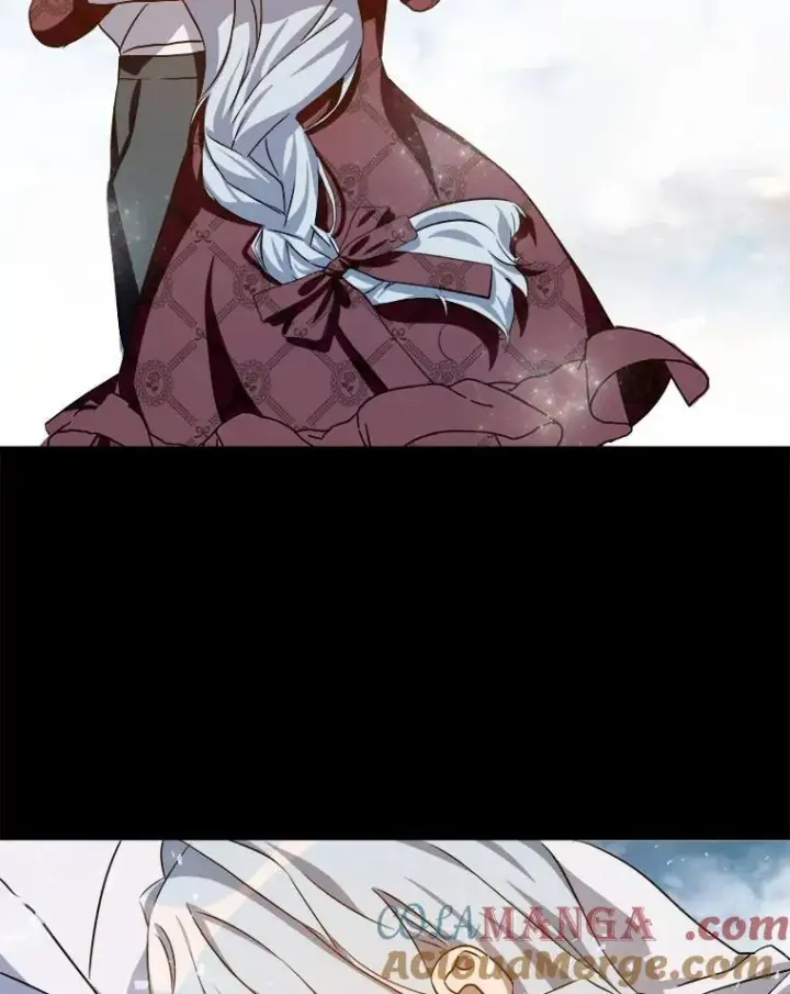 漫画《被嫌弃的私生女》133.念力第43张图