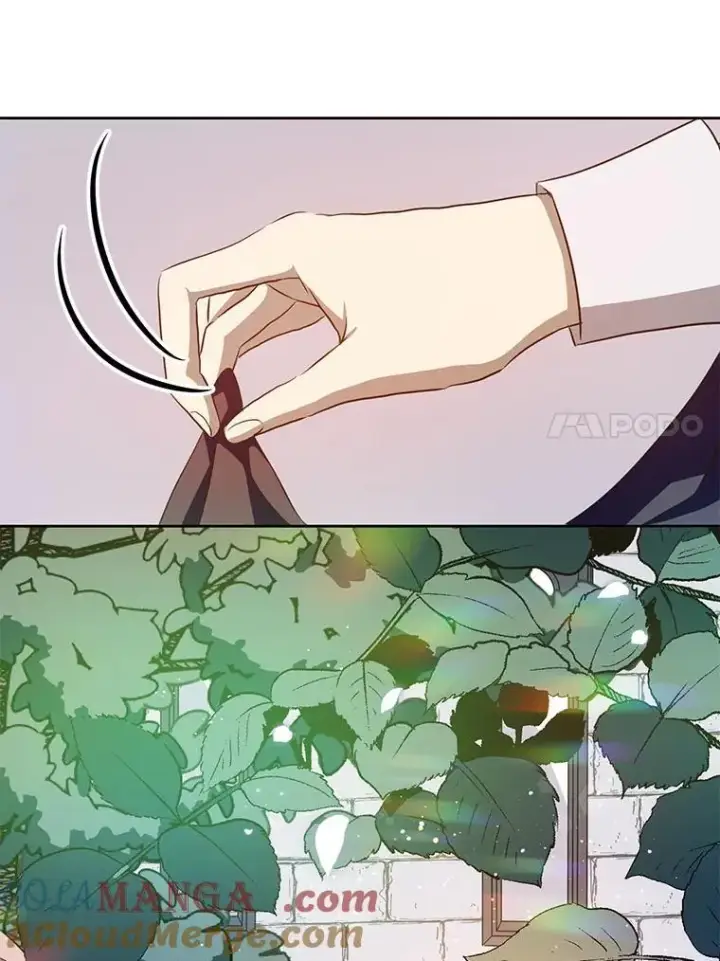 漫画《被嫌弃的私生女》134.和毕节喝茶第31张图