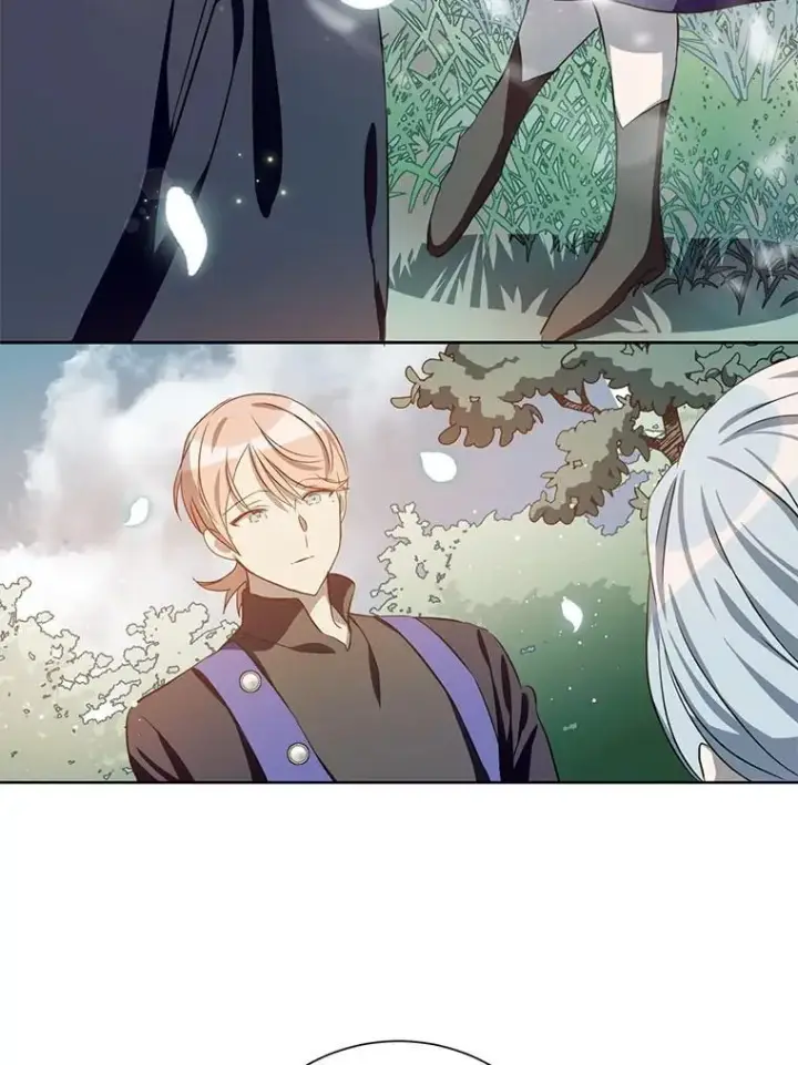 漫画《被嫌弃的私生女》134.和毕节喝茶第33张图