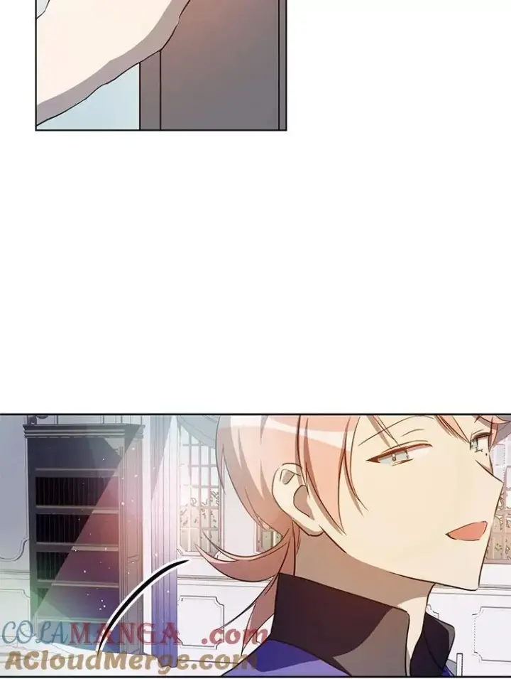 漫画《被嫌弃的私生女》134.和毕节喝茶第40张图