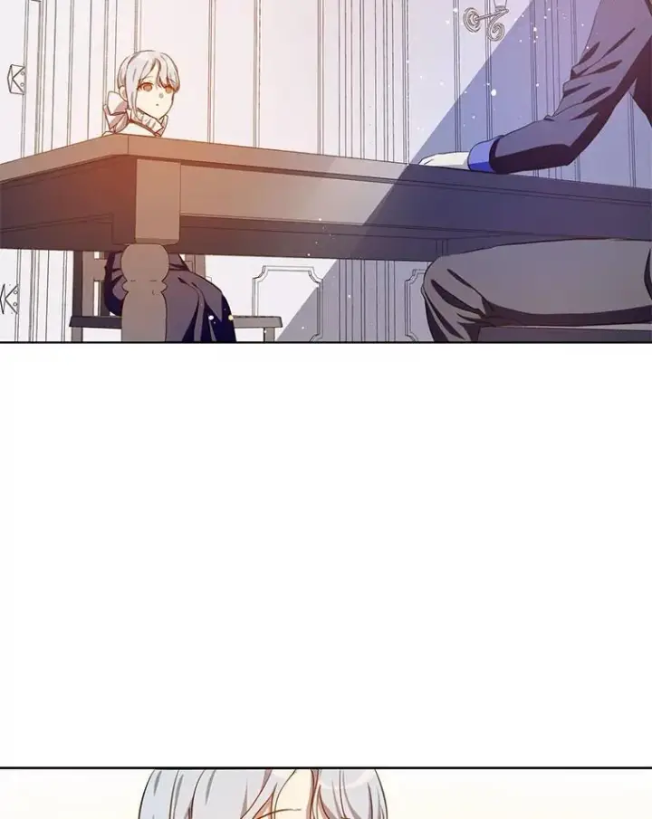 漫画《被嫌弃的私生女》134.和毕节喝茶第65张图