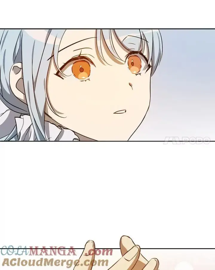 漫画《被嫌弃的私生女》134.和毕节喝茶第67张图