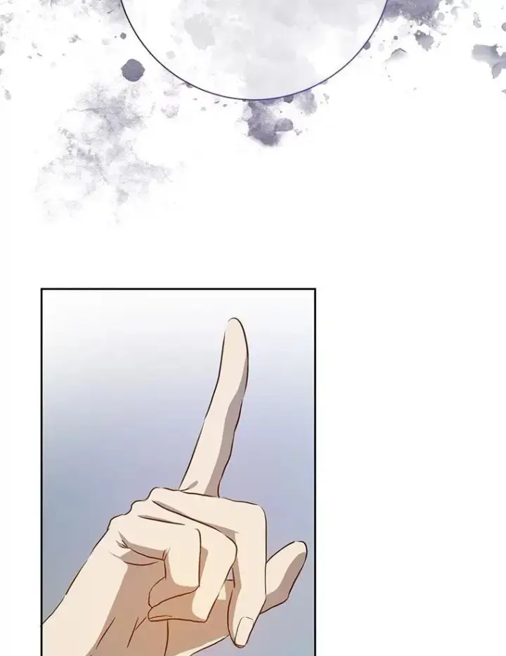 漫画《被嫌弃的私生女》134.和毕节喝茶第75张图