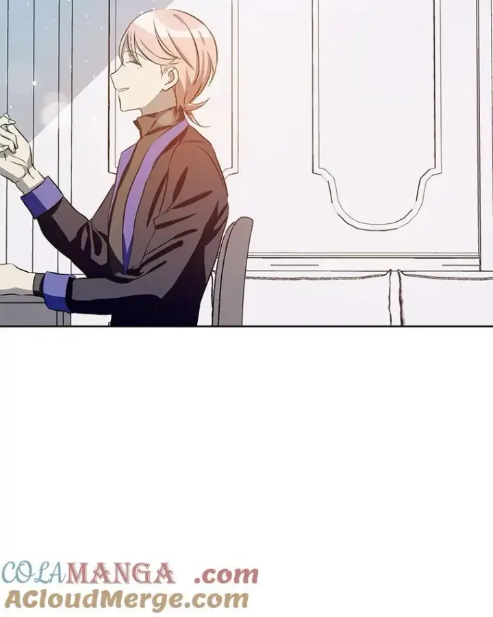 漫画《被嫌弃的私生女》134.和毕节喝茶第85张图