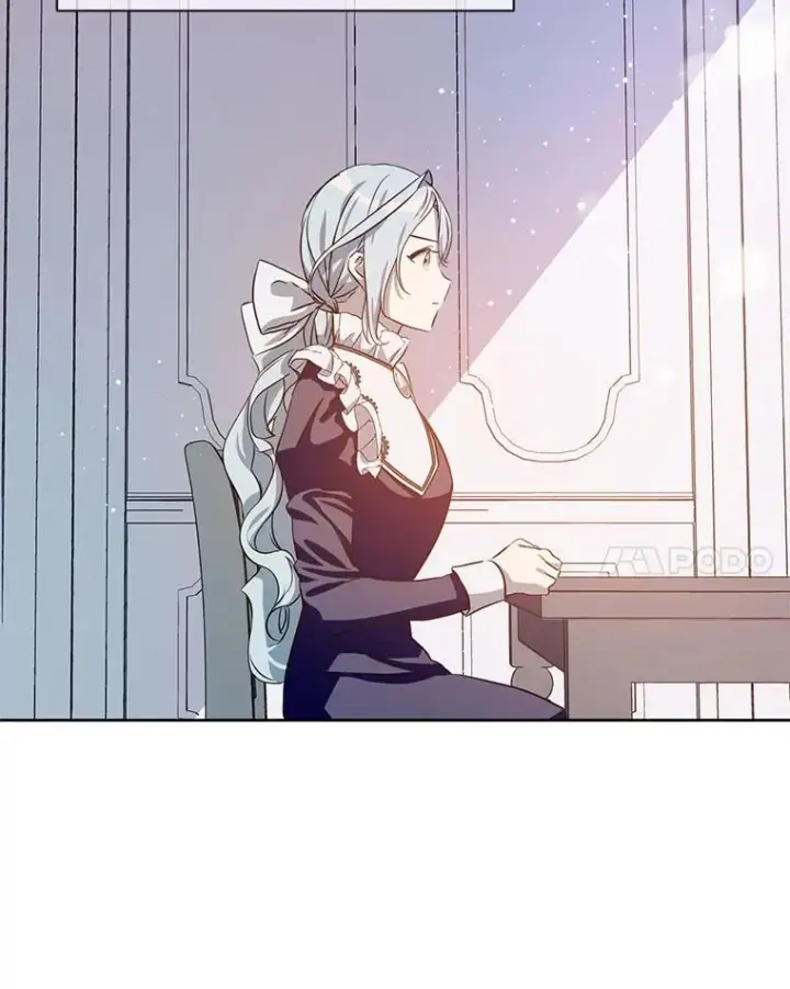 漫画《被嫌弃的私生女》134.和毕节喝茶第87张图