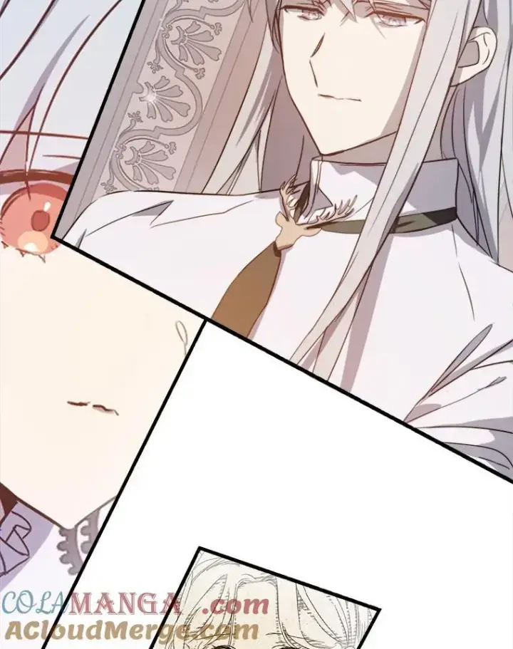 漫画《被嫌弃的私生女》135.神秘“客人”第16张图