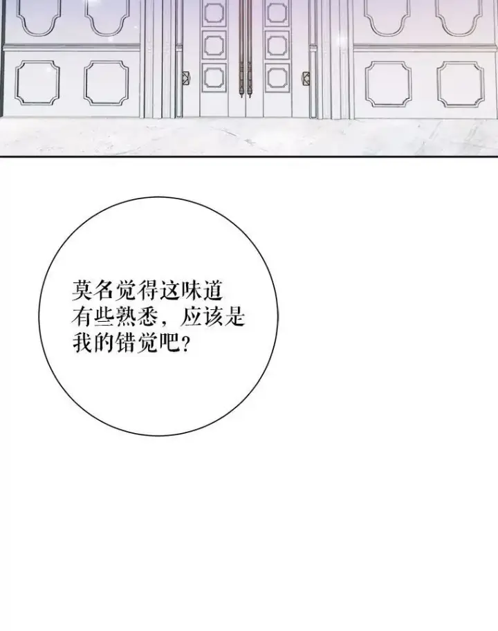 漫画《被嫌弃的私生女》135.神秘“客人”第63张图