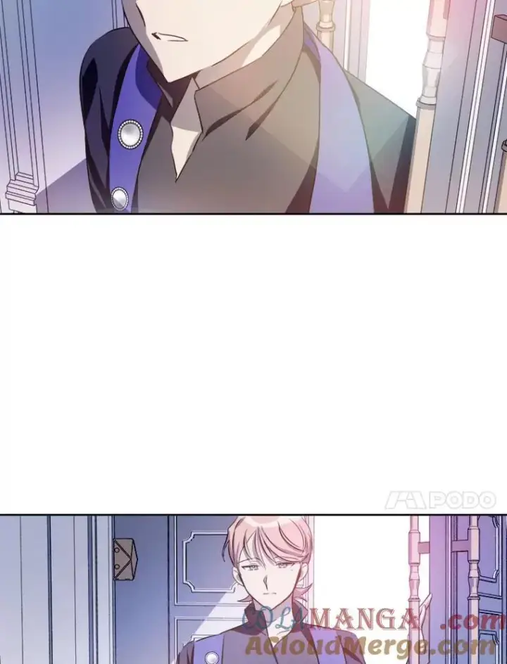 漫画《被嫌弃的私生女》136.心事重重的塔拉第10张图
