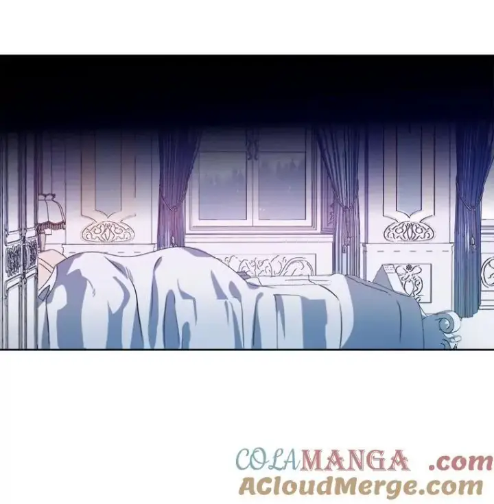 漫画《被嫌弃的私生女》136.心事重重的塔拉第16张图