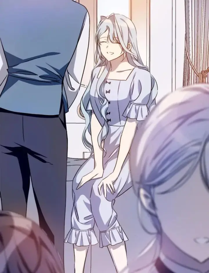 漫画《被嫌弃的私生女》136.心事重重的塔拉第26张图
