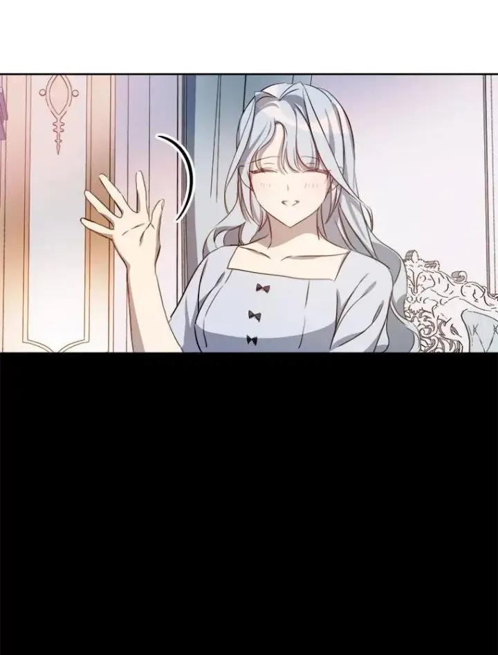 漫画《被嫌弃的私生女》136.心事重重的塔拉第32张图