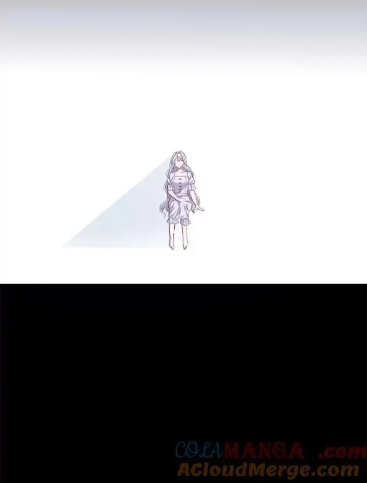 漫画《被嫌弃的私生女》136.心事重重的塔拉第34张图