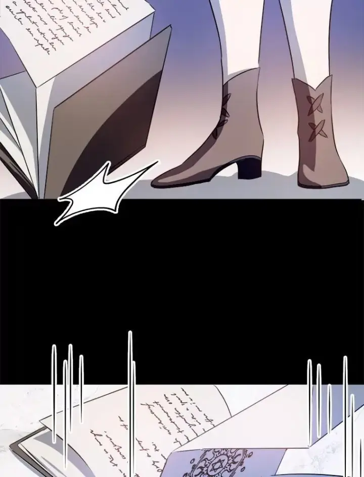 漫画《被嫌弃的私生女》136.心事重重的塔拉第6张图