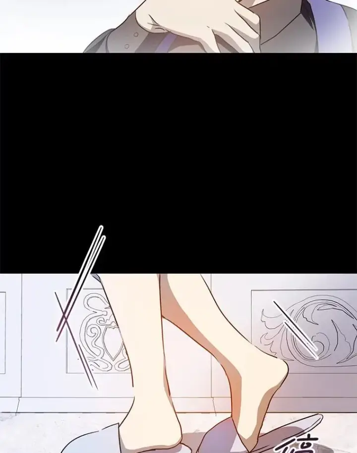 漫画《被嫌弃的私生女》136.心事重重的塔拉第62张图