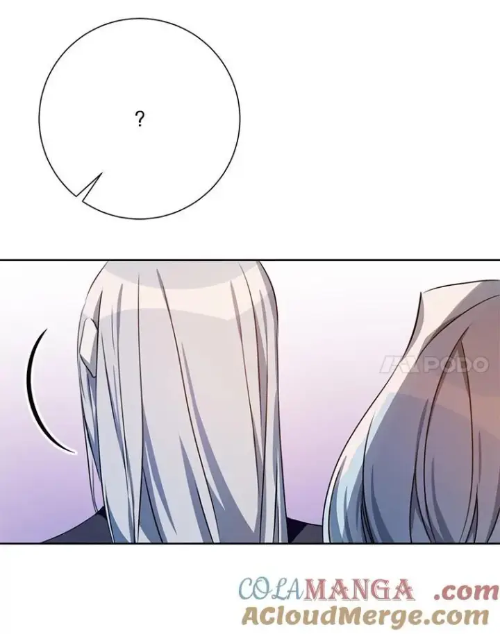 漫画《被嫌弃的私生女》136.心事重重的塔拉第64张图