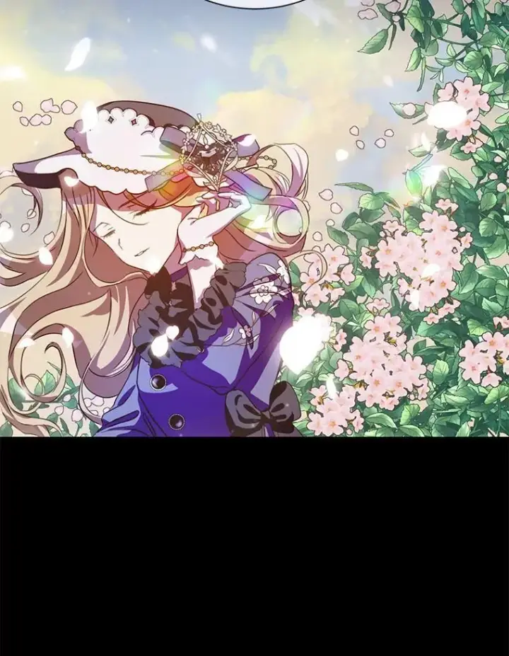 漫画《被嫌弃的私生女》136.心事重重的塔拉第72张图