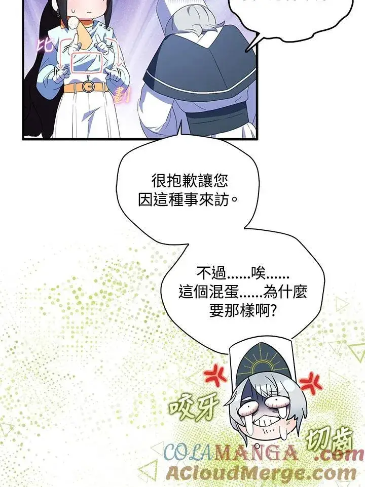 漫画《护爱之剑》第73话第73张图