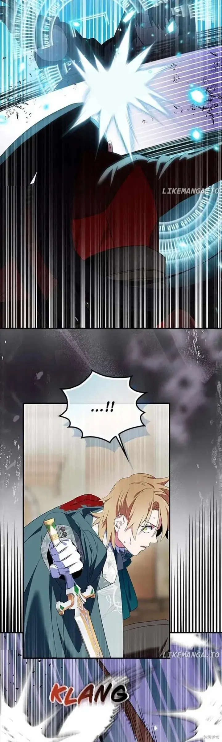 漫画《护爱之剑》第79话第17张图