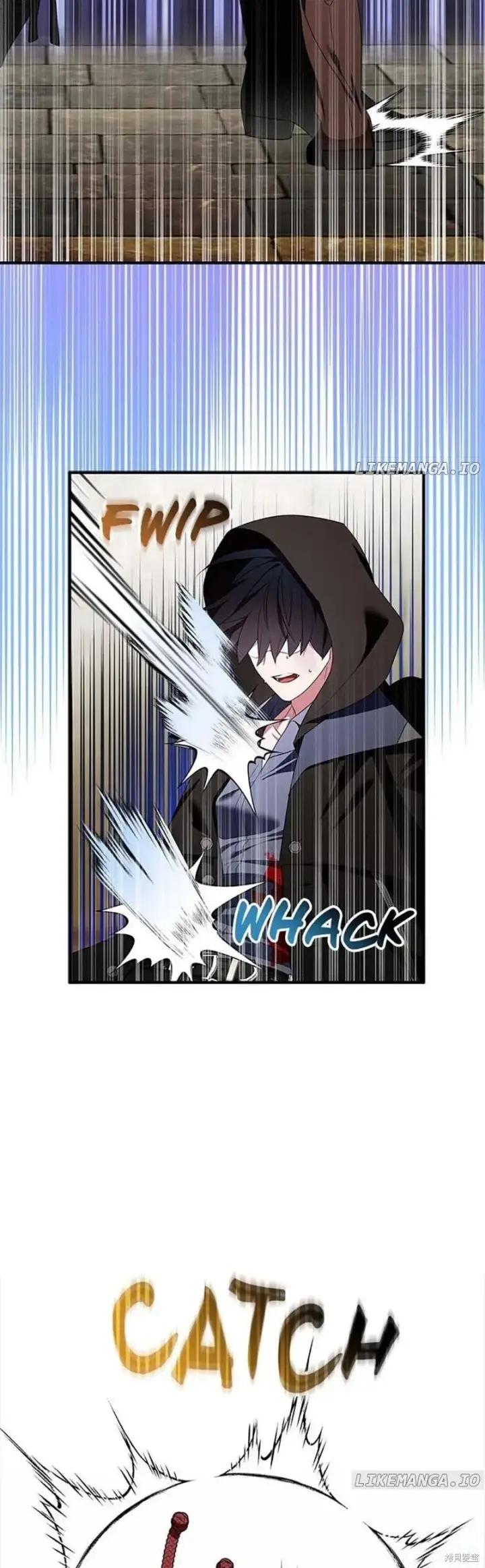 漫画《护爱之剑》第79话第22张图