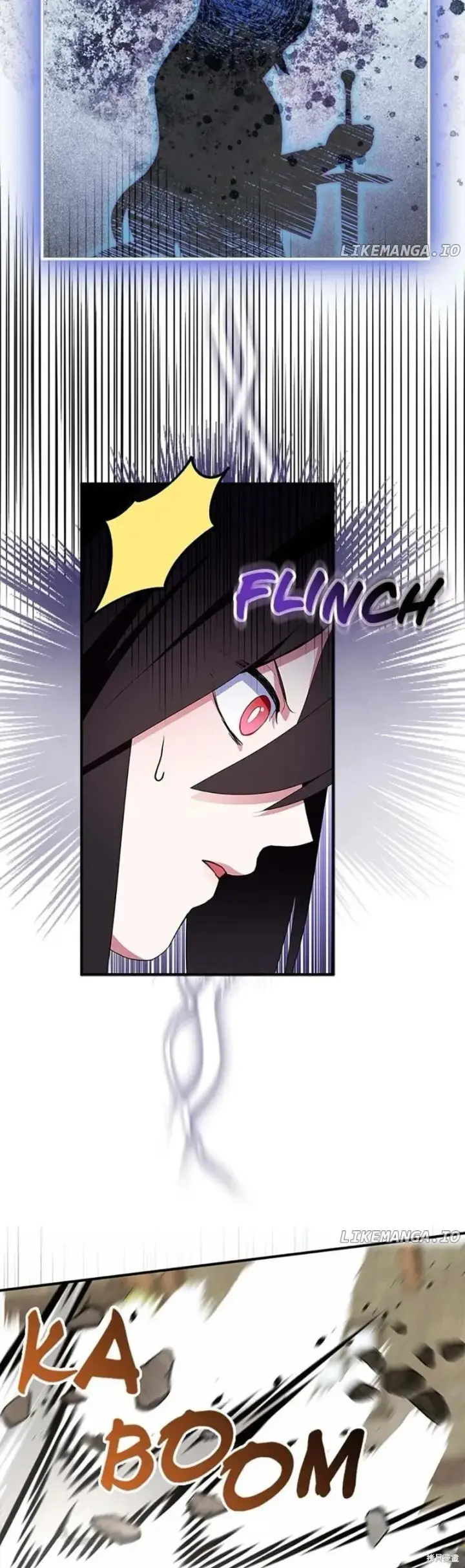 漫画《护爱之剑》第79话第34张图