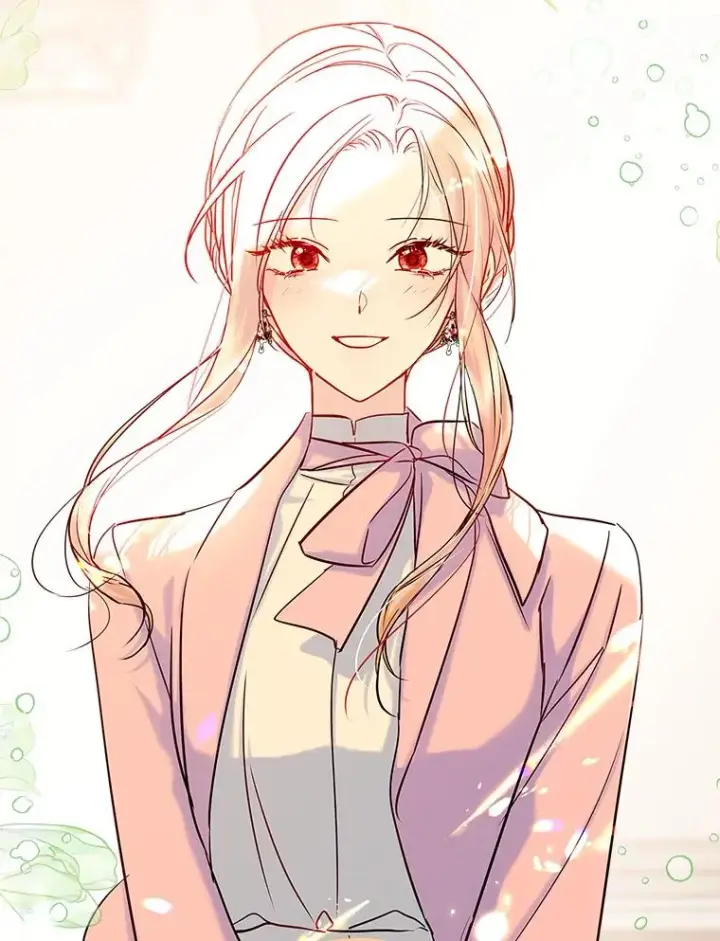 漫画《变成了男主的女性朋友》39.清醒剂第78张图