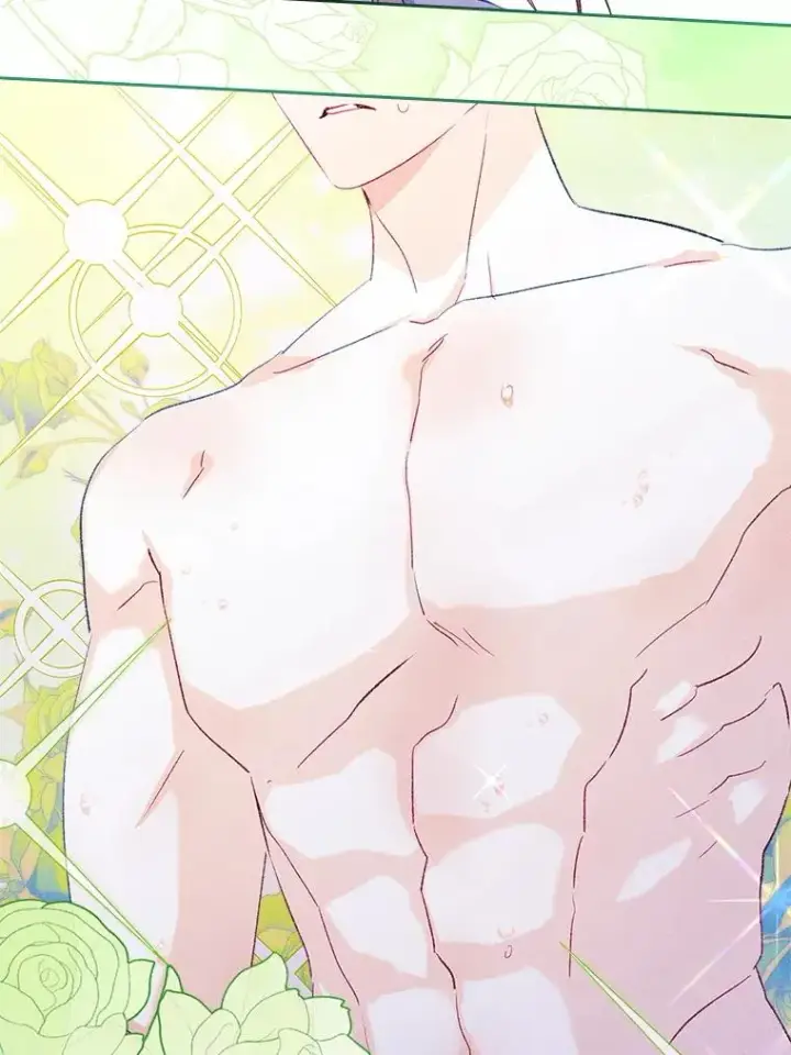 漫画《变成了男主的女性朋友》44.三人修罗场第2张图