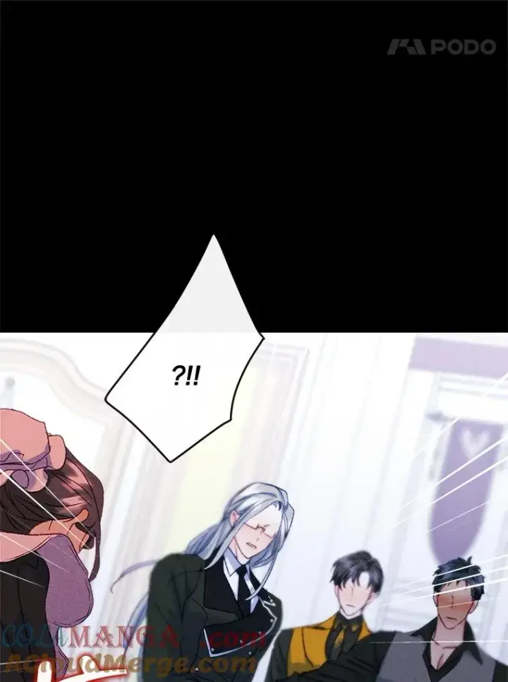漫画《变成了男主的女性朋友》61.犯人毒发身亡第52张图