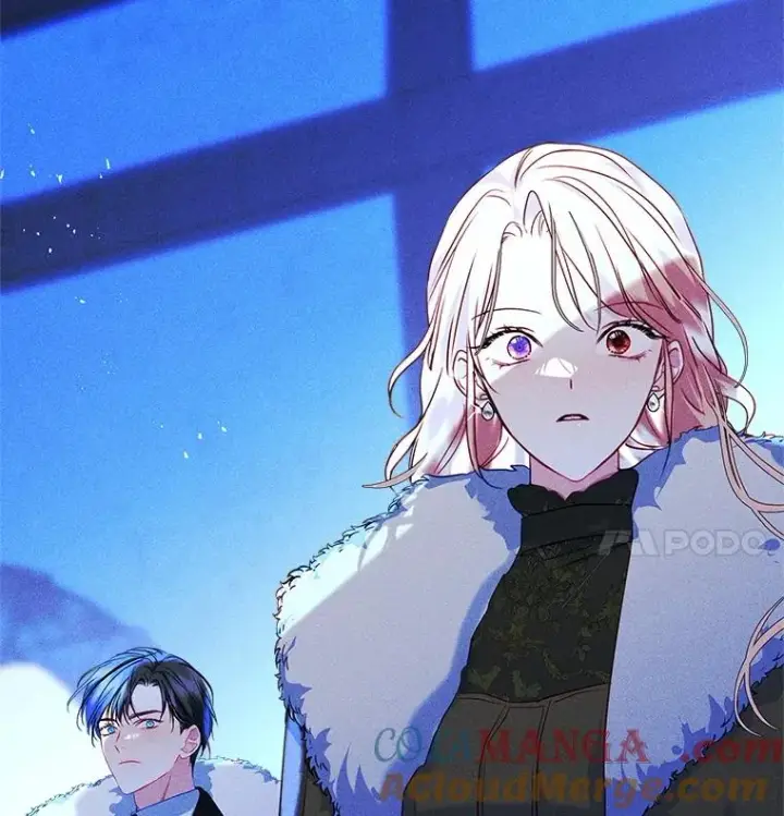 漫画《变成了男主的女性朋友》64.捷足先登第101张图