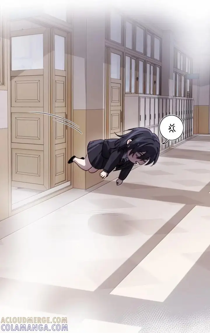 漫画《病娇妹妹只想让我欺负她》076 谁敢欺负她呀第25张图
