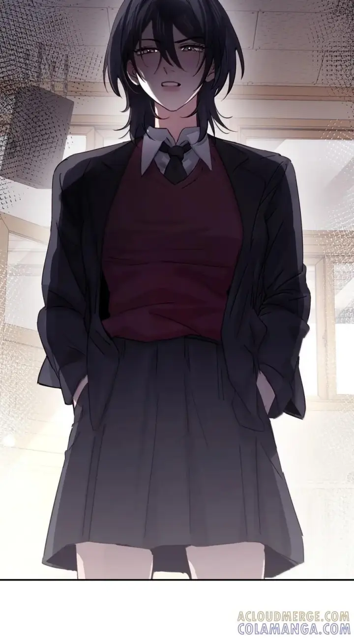 漫画《病娇妹妹只想让我欺负她》076 谁敢欺负她呀第34张图
