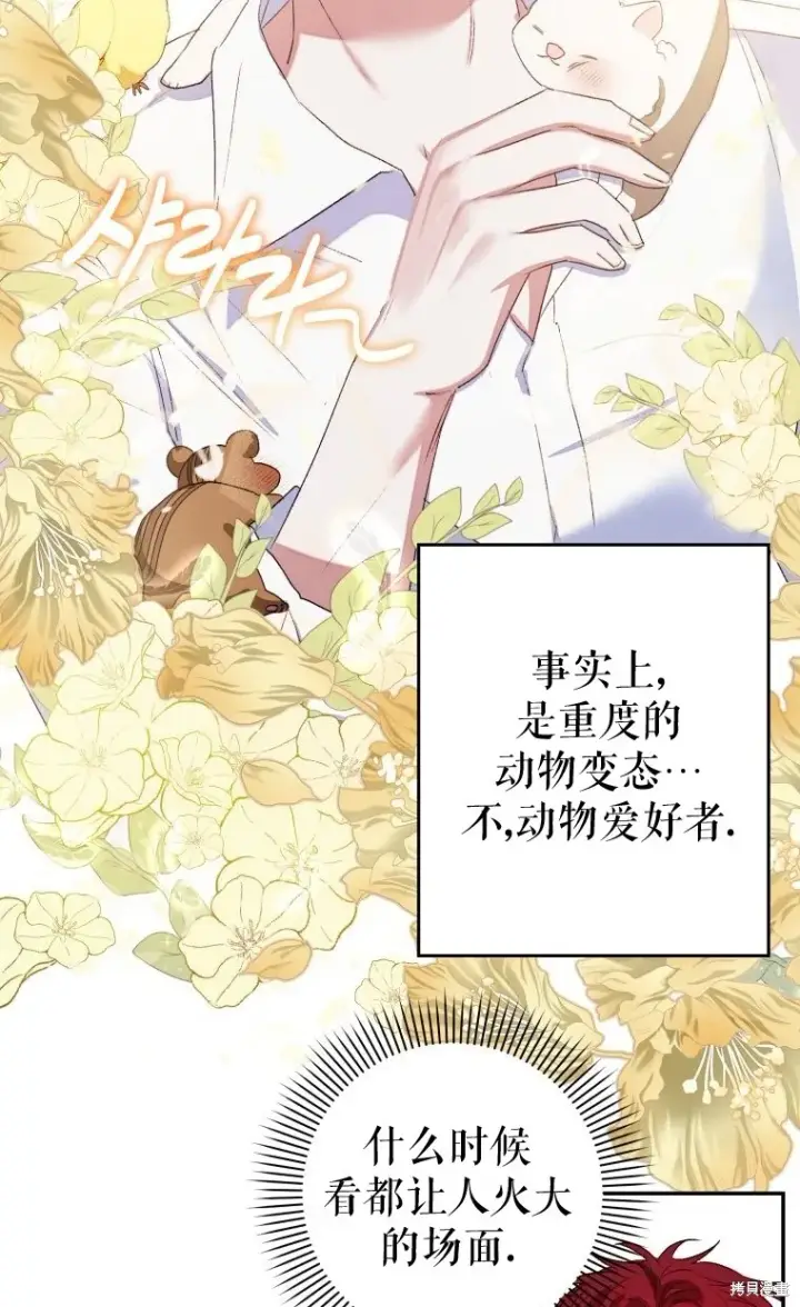 漫画《比起成为公主，侍女才是我的天职》第2话第42张图